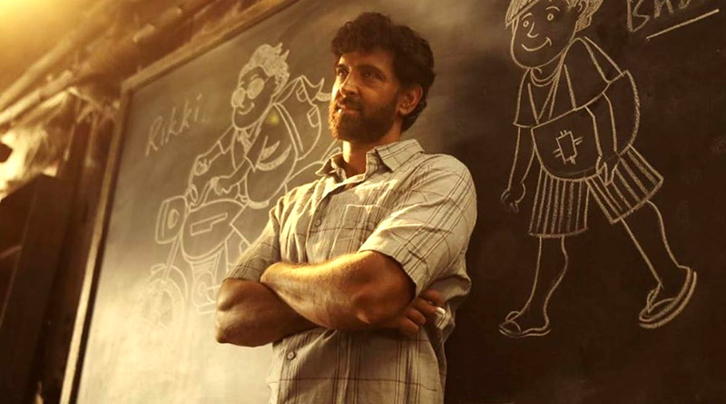 Hrithik won Dada Saheb Phalke Foundation Awards 2020