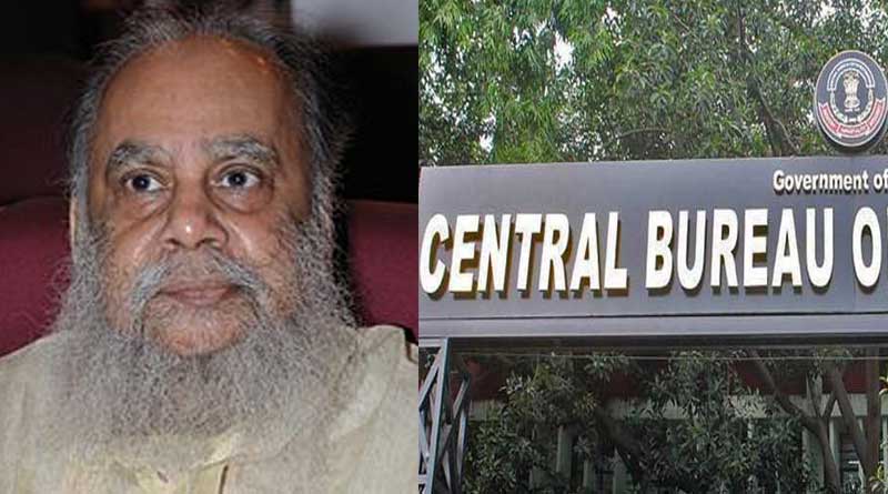 CBI questiones Suvaprasanna for 3 hours for Sarada scam