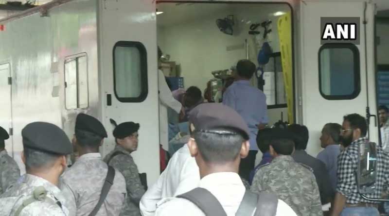 Unnao rape survivor critical, on life support system, says AIIMS
