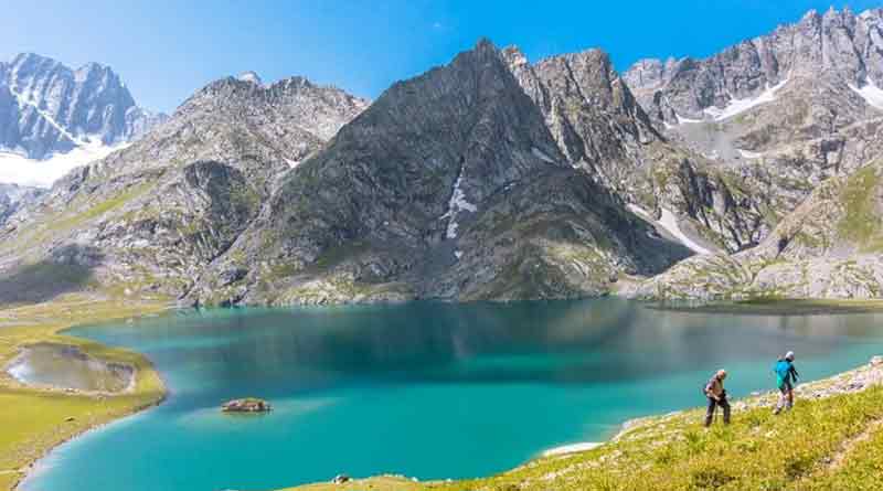 ALPATHER LAKE