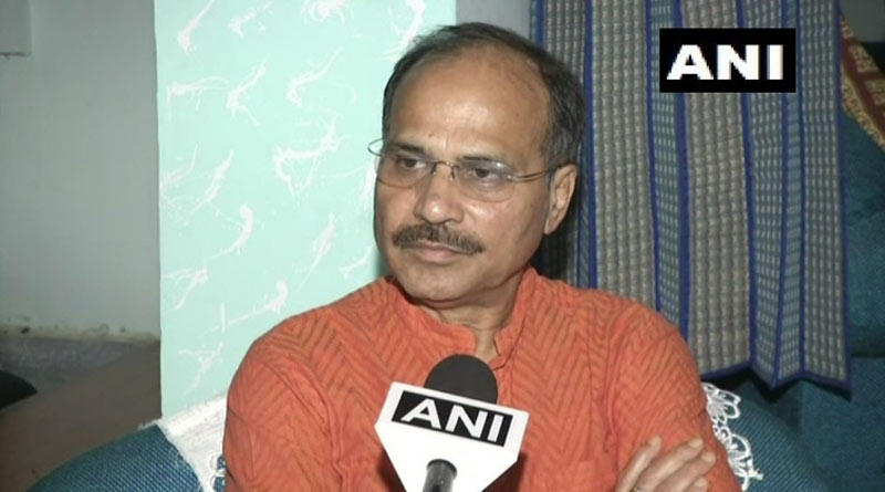 ‘PM Modi, HM Shah Are Infiltrators Themselves,’ Says Adhir Chowdhury