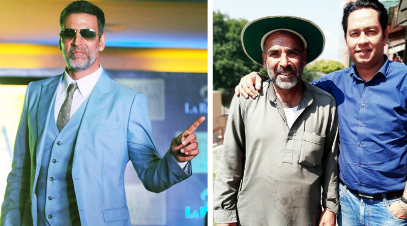 Akshay Kumar’s look alike from Kashmir gone viral
