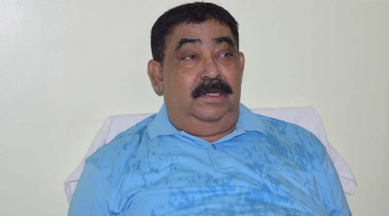 TMC leader Anubrata Mandal again attacks BJP