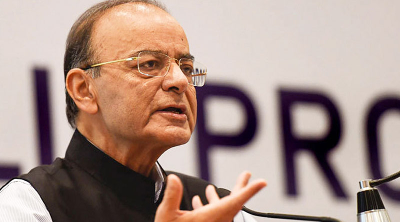 Bollywood condolences on the demise of ex-finance minister Arun Jaitley.
