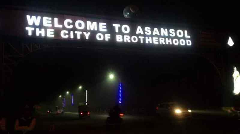 Asansol