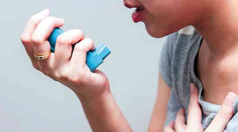Asthma