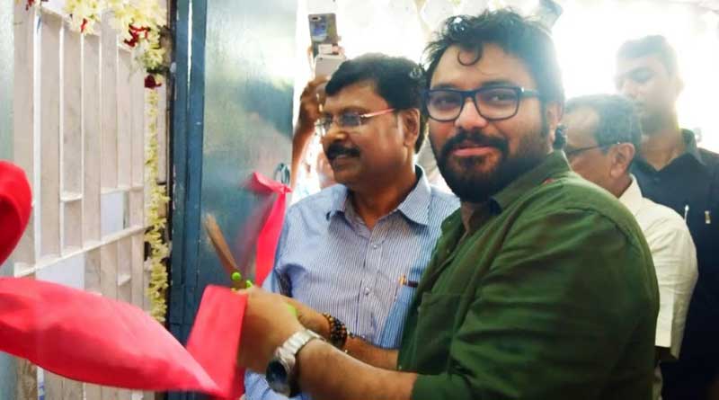 Asansol Mayor, TMC leadership boycott Babul Supriyo's event