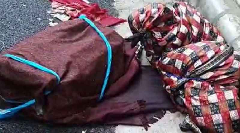Police arrested two person in Behala woman's murder case