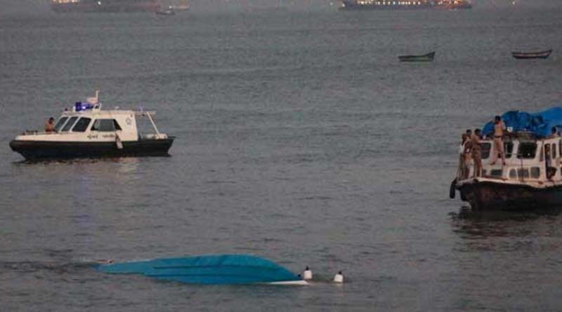 14 Dead After Boat Capsizes In Maharashtra, State Grapples With Floods