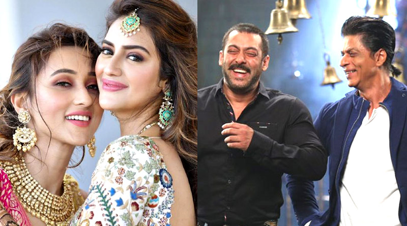 Tales of five powerhouse celeb bestie’s on the occasion of Friendship Day
