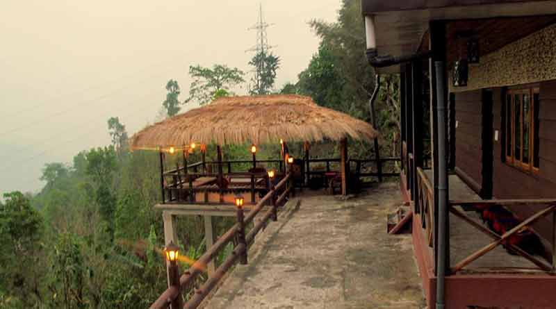 Chalmathang
