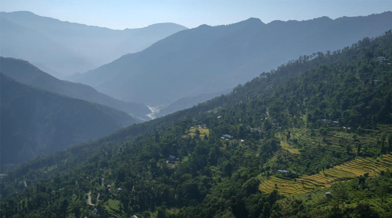 Want to spend a joyful vacation? Sikkim's Chalamtang is waiting for you