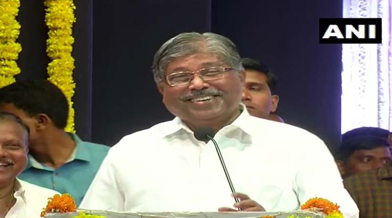 India will run according to wishes of Hindu majority: Chandrakant Patil