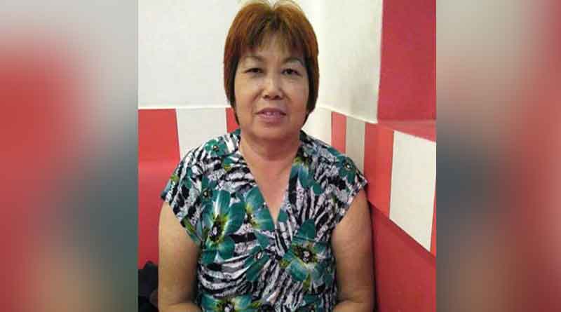 Chinese-Origin Woman Murdered In Kolkata's Chinatown