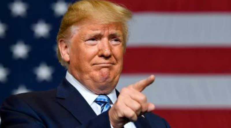 Donald Trump tweets after dialling Modi, Imran Khan on Kashmir