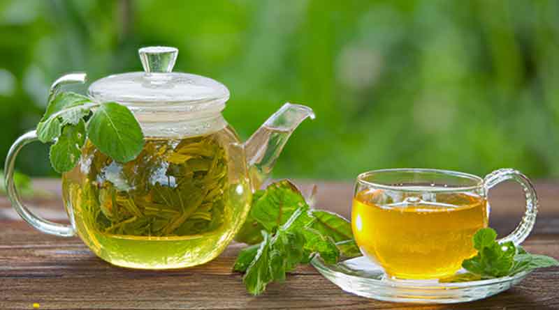 Did you know Green Tea is not as healthy as you know