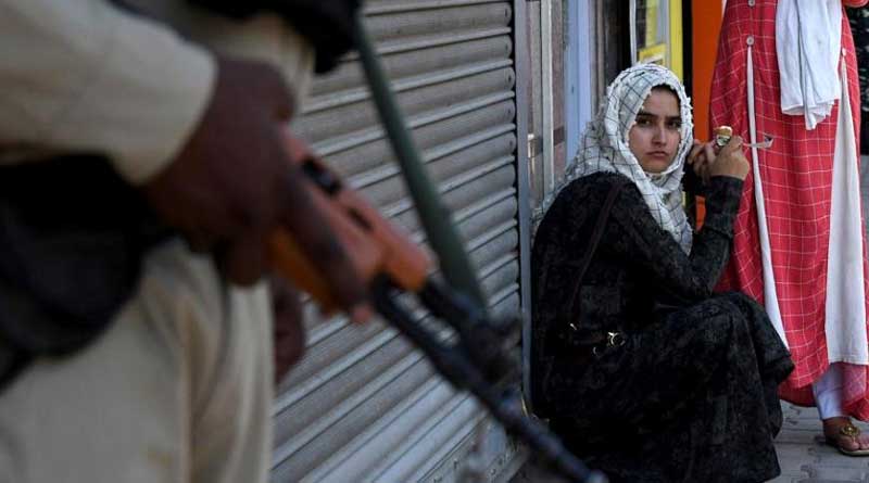 Kashmir Valley has atleast 3 months food supply, says top oficial
