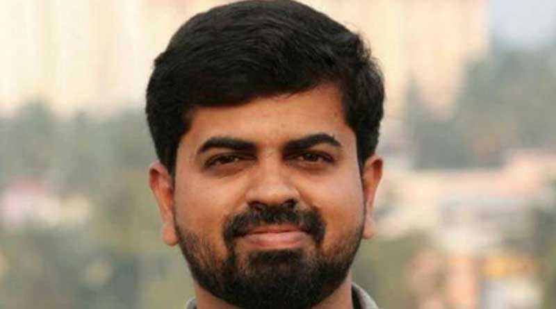 Kerala IAS officer's drunken driving kills journalist at midnig