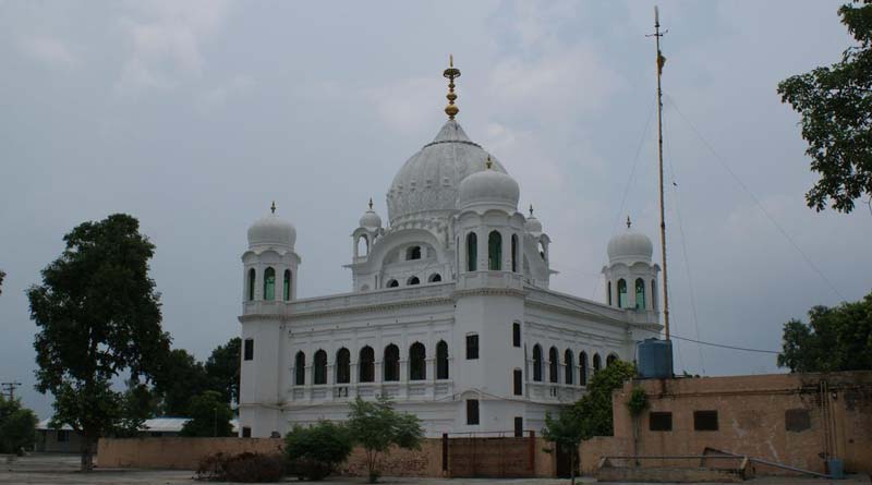 Pakistan ready to reopen Kartarpur Corridor on June 29