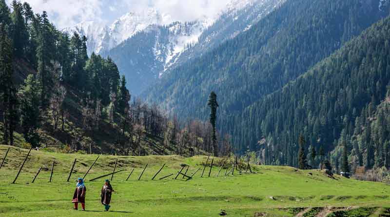 Now all Indians can purchase land in jammu and Kashmir