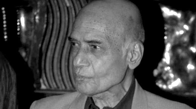 Indian music director Mohammed Zahur Khayyam Hashmi died