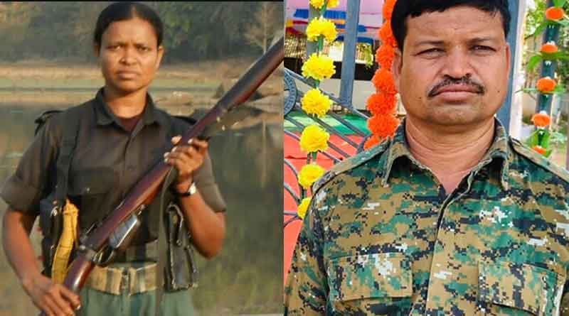 Cop brother met maoist sister at anti-maoist operation in Chhattisgarh