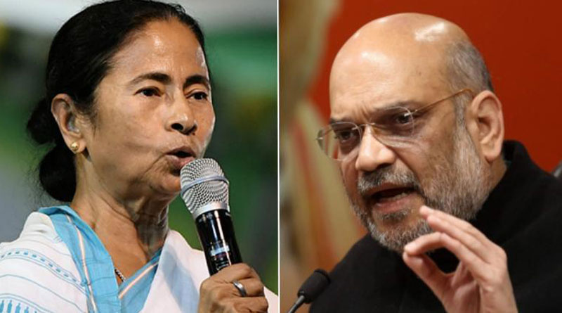 five states ruled by opposition parties were snubbed by the home ministry