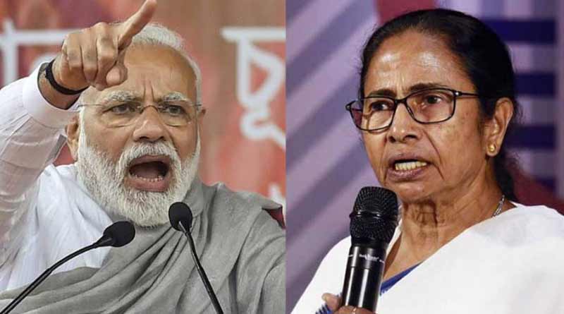 Mamata-Modi