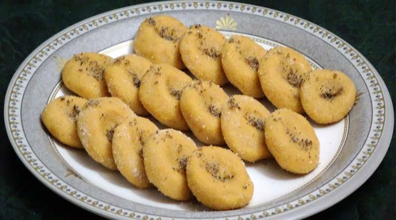 Learn how to make 'Mathura Ka Pedha' for diabetic patient
