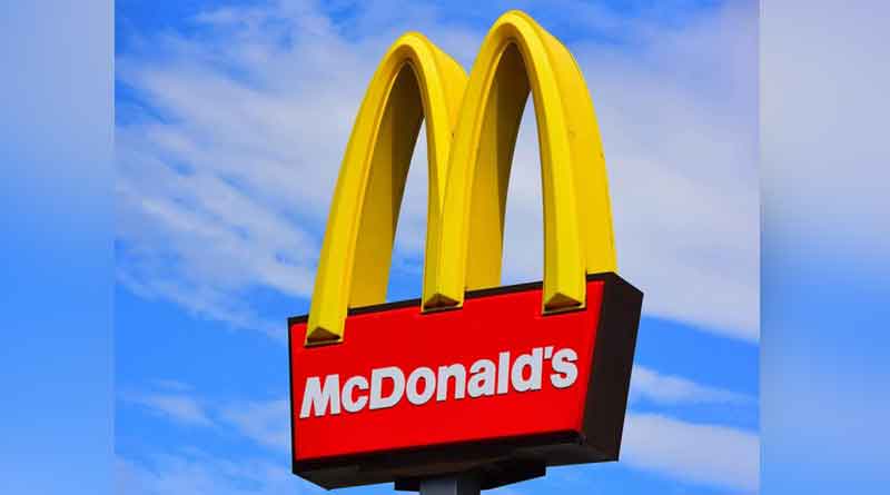 McDonald's Giving Free Meals To Israeli Soldiers, sparks row | Sangbad Pratidin