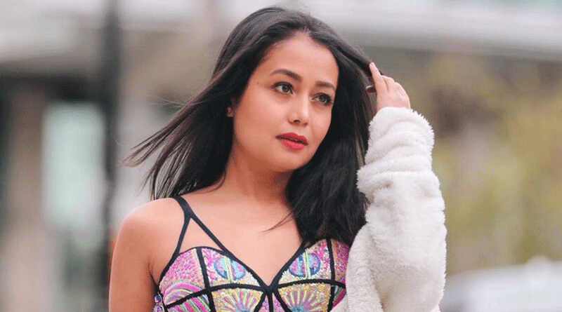 Singer Neha Kakkar writes post on ‘ending life’ on Instagram Status