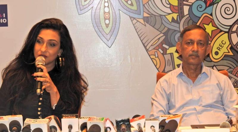 Film Festival arranged in Siliguri to start new venture on film and tourism