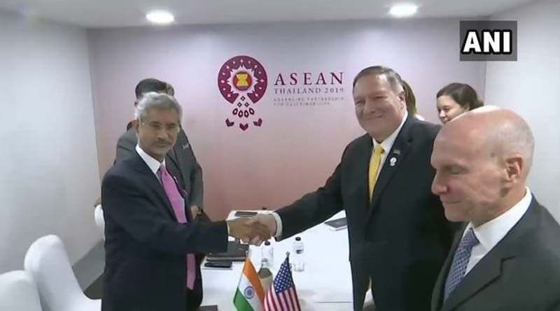 Before Michael Pompeo-Jaishankar meet, explosions in Bangkok