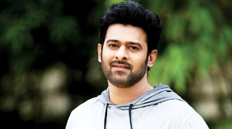 Prabhas has also undergone minor surgery in Spain after accident on Salaar Sets | Sangbad Pratidin