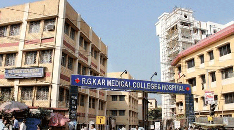 After 10 hours of escaping from hospital, Police arrest a prisoner in Kolkata