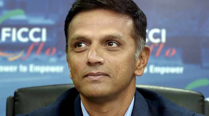 Former Indian skipper Rahul Dravid cleared of conflict of interest charge