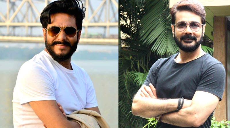 Director Raj Chakraborty to replace Prasenjit as KIFF chairman
