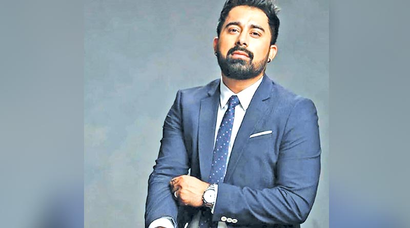 Ranvijay Singh says he is happy with television craze