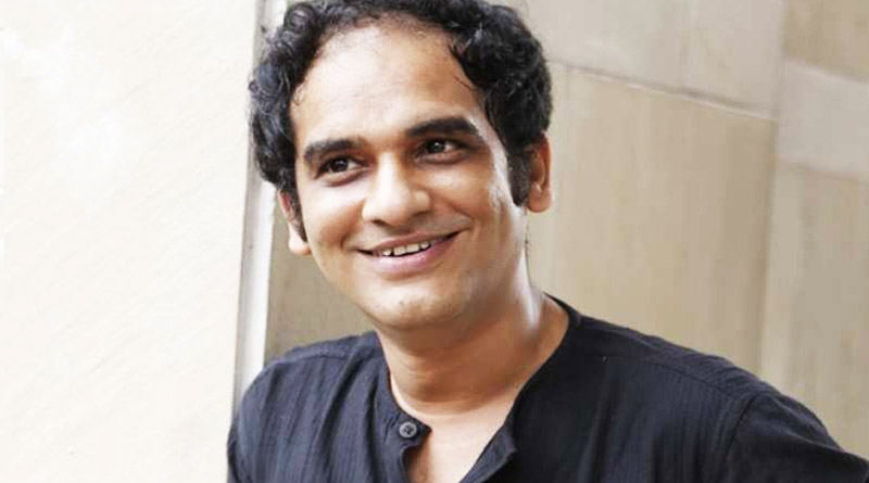 Tollywood actor Ritwick Chakraborty lands into controversy