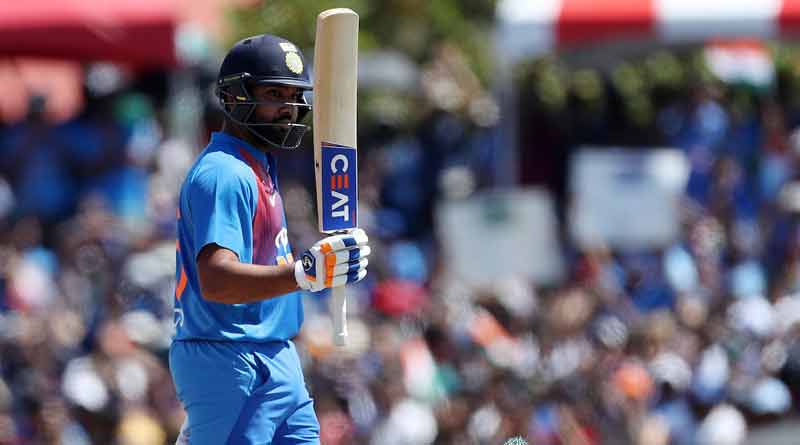 Rohit