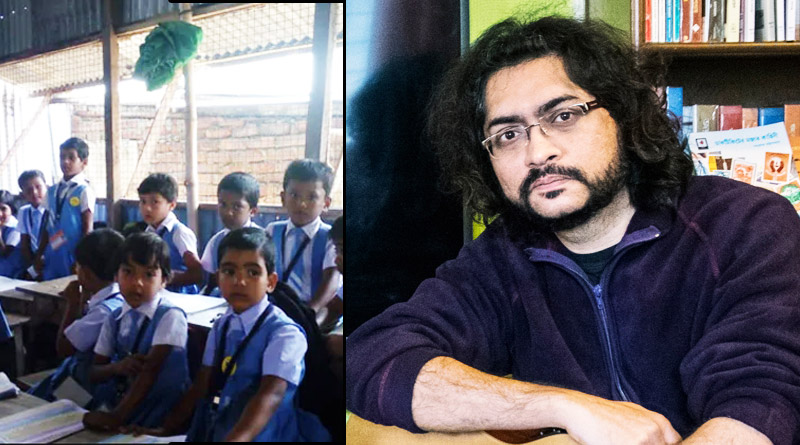 Rupam Islam to donate his event fund for underprivileged children’s school