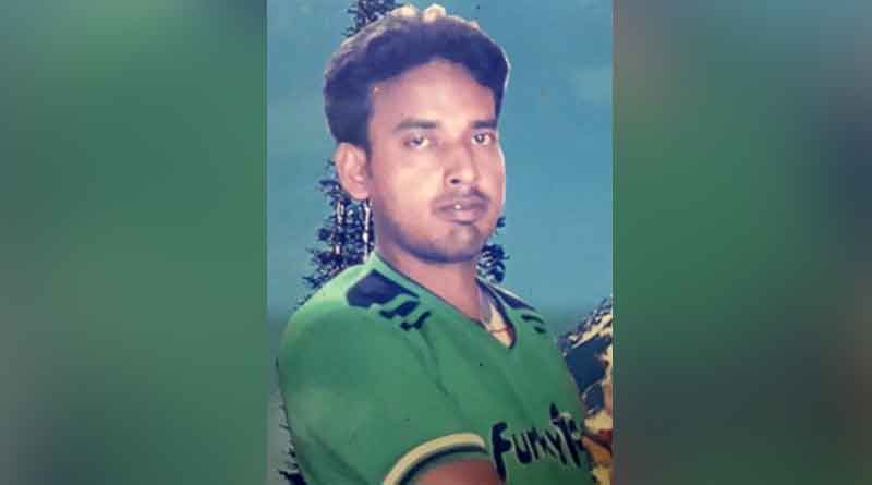 A business man allegedly killed by her friends in Chitpur