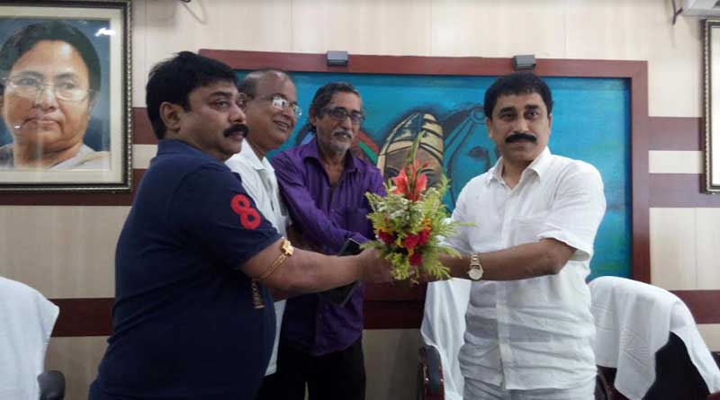 Will work for development, says Bongaon municipality chairman
