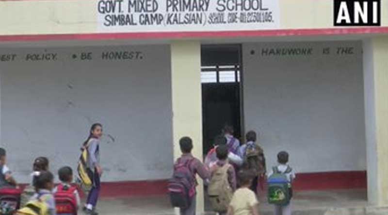 Attendance low in Kashmir as schools reopen after 15 days