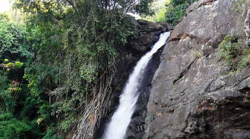 Soochipara-waterfalls