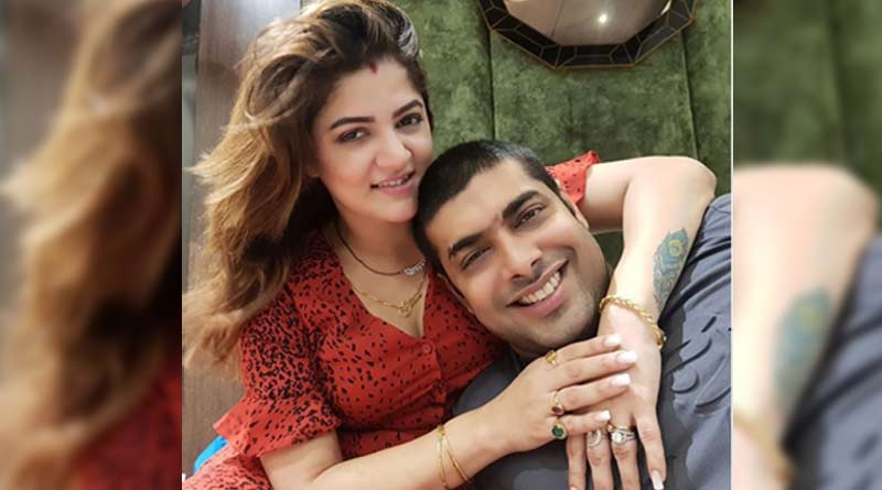 Srabanti Chatterjee