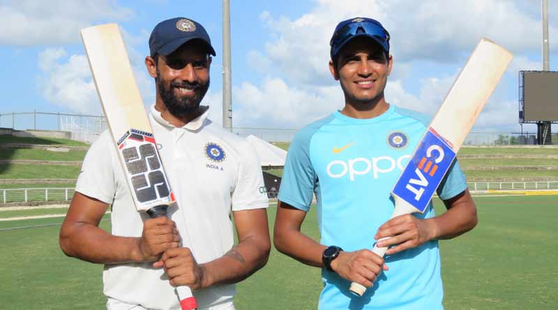 Want to know how McCullum prepared himself before big match, Subhman