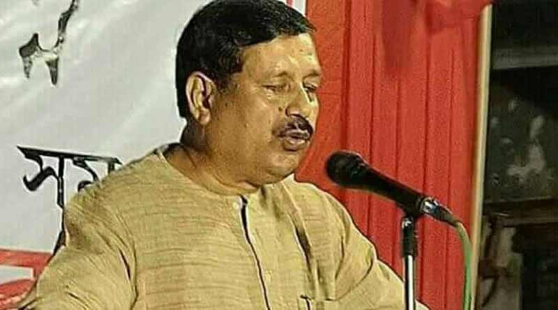 CPM showcauses Sushanta Ghosh for violating party norms