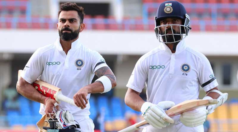 Kane Williamson overtakes Steve Smith, Virat Kohli to top position in ICC test Rankings |Sangbad Pratidin