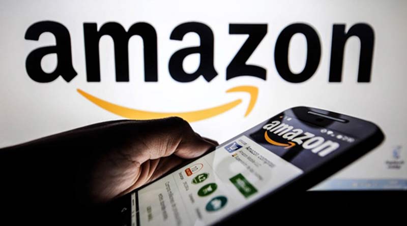 Kerala man gets passport instead of cover on Amazon । Sangbad Pratidin